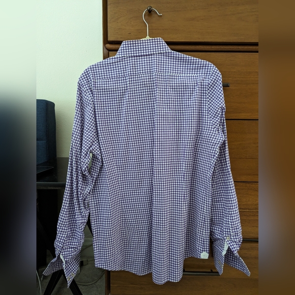 Express, M, Purple - Picture 2 of 2